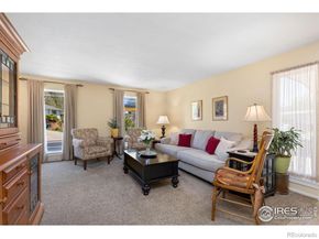 1455 Hilltop Drive, Longmont CO 80504