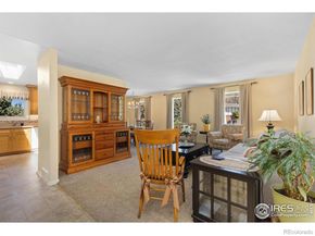 1455 Hilltop Drive, Longmont CO 80504