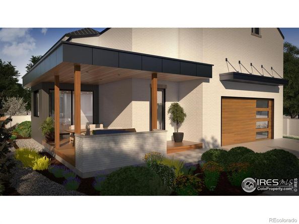 515 Alpine Avenue, Boulder CO 80304