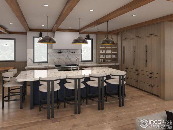 515 Alpine Avenue, Boulder CO 80304