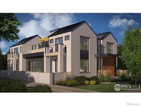 515 Alpine Avenue, Boulder CO 80304