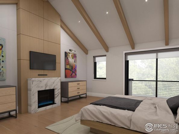 515 Alpine Avenue, Boulder CO 80304