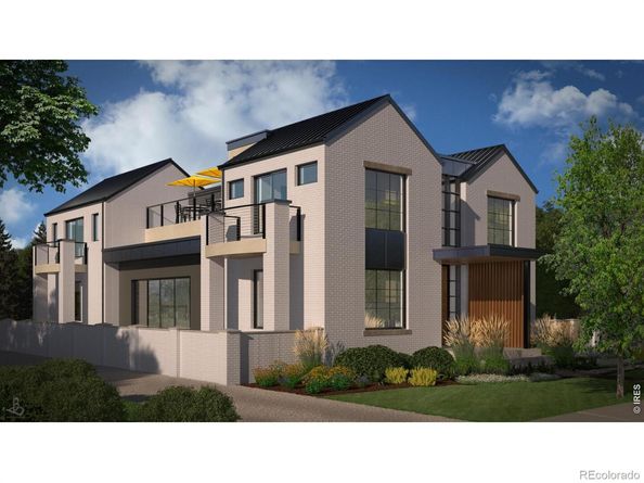 515 Alpine Avenue, Boulder CO 80304