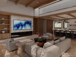515 Alpine Avenue, Boulder CO 80304