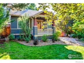2330 22nd Street, Boulder CO 80304