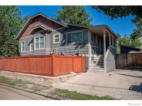 2330 22nd Street, Boulder CO 80304