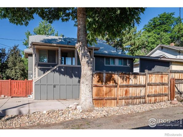 2330 22nd Street, Boulder CO 80304