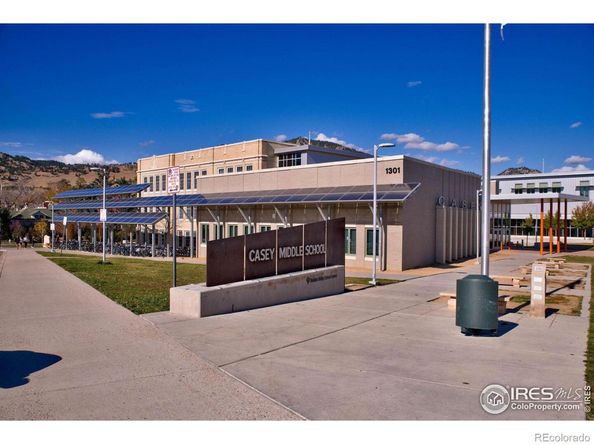 2330 22nd Street, Boulder CO 80304