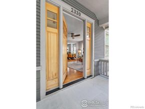 2330 22nd Street, Boulder CO 80304