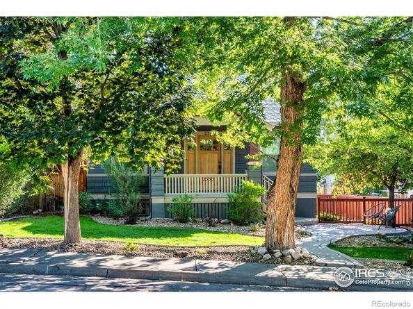 2330 22nd Street, Boulder CO 80304