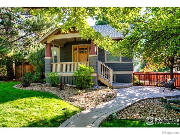 2330 22nd Street, Boulder CO 80304