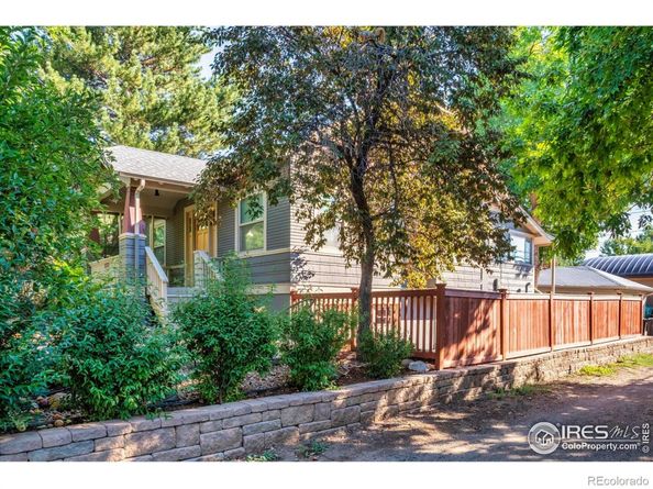 2330 22nd Street, Boulder CO 80304