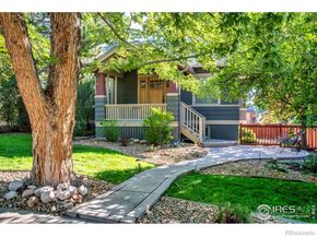 2330 22nd Street, Boulder CO 80304