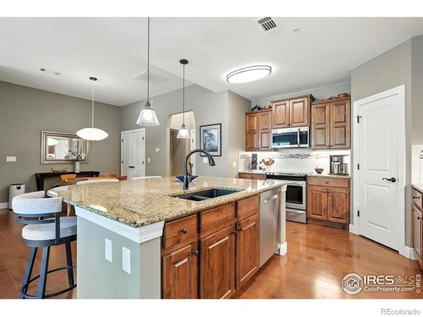 1379 Charles Drive E4, Longmont CO 80503