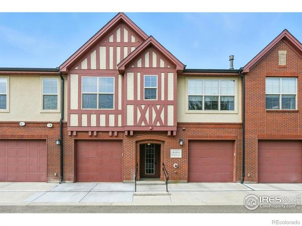 1379 Charles Drive E4, Longmont CO 80503