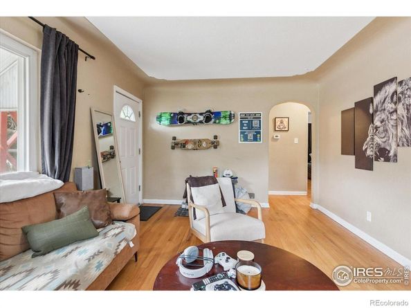1030 Tennyson Street, Denver CO 80204
