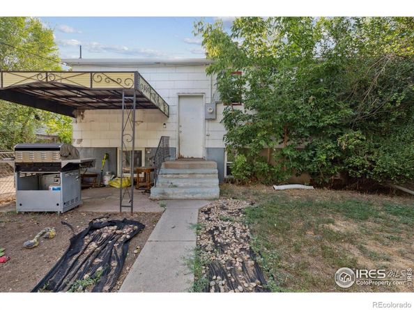 1030 Tennyson Street, Denver CO 80204