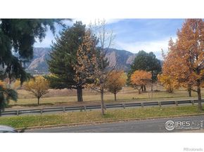 140 S Lashley Lane, Boulder CO 80305