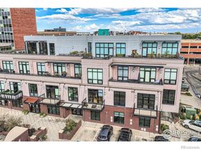 1360 Walnut Street 202, Boulder CO 80302