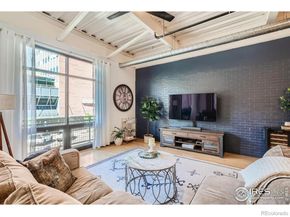 1360 Walnut Street 202, Boulder CO 80302