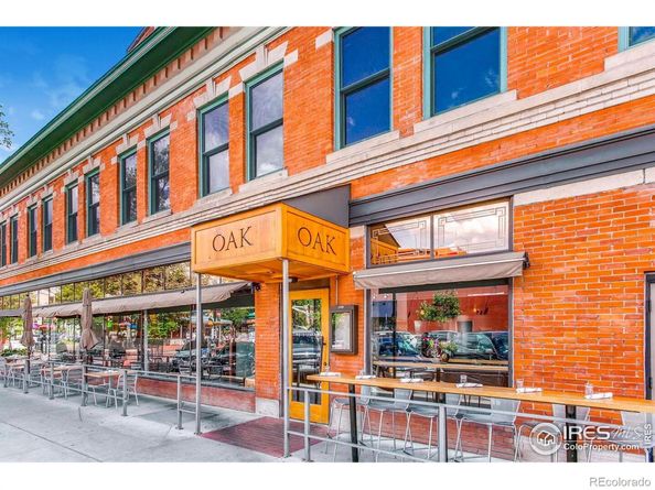 1360 Walnut Street 202, Boulder CO 80302