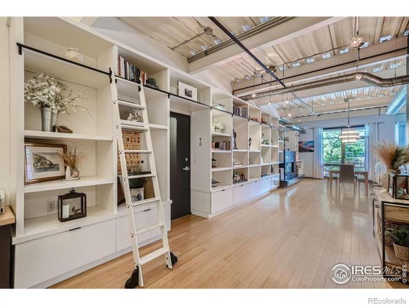 1360 Walnut Street 202, Boulder CO 80302