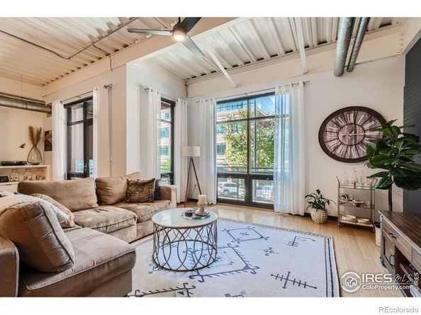 1360 Walnut Street 202, Boulder CO 80302