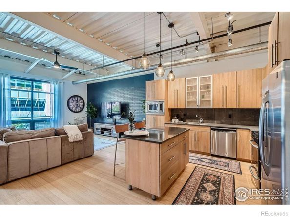 1360 Walnut Street 202, Boulder CO 80302