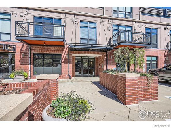 1360 Walnut Street 202, Boulder CO 80302