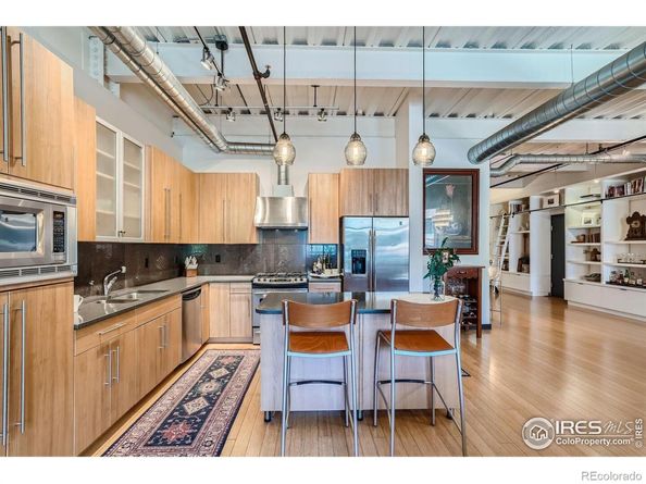 1360 Walnut Street 202, Boulder CO 80302