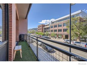 1360 Walnut Street 202, Boulder CO 80302