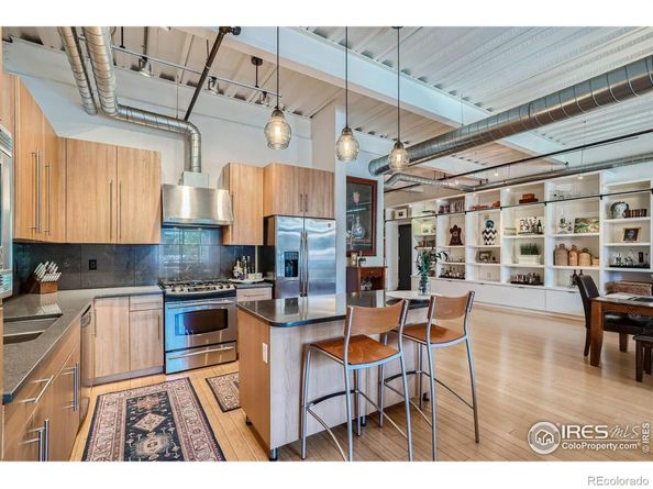 1360 Walnut Street 202, Boulder CO 80302