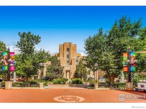 1360 Walnut Street 202, Boulder CO 80302