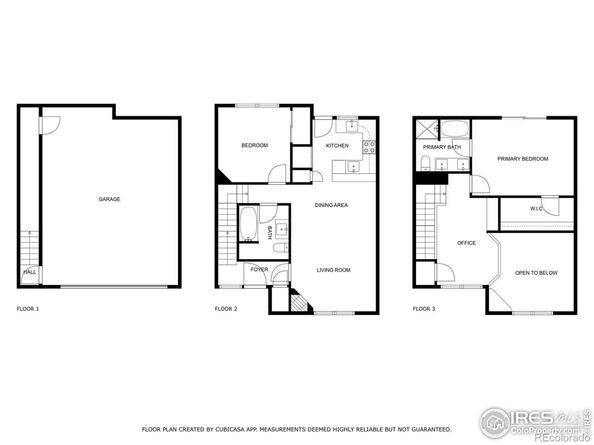 1757 High Plains Court, Superior CO 80027