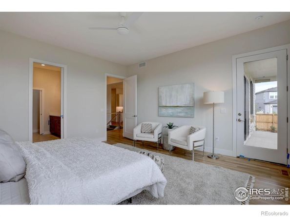 499 Muirfield Circle, Louisville CO 80027