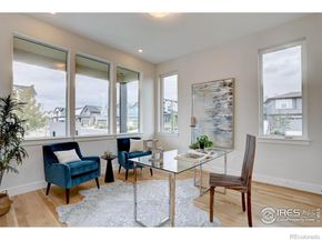 499 Muirfield Circle, Louisville CO 80027