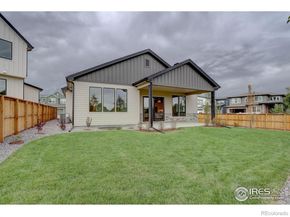 499 Muirfield Circle, Louisville CO 80027