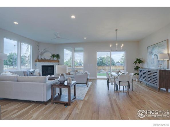 499 Muirfield Circle, Louisville CO 80027