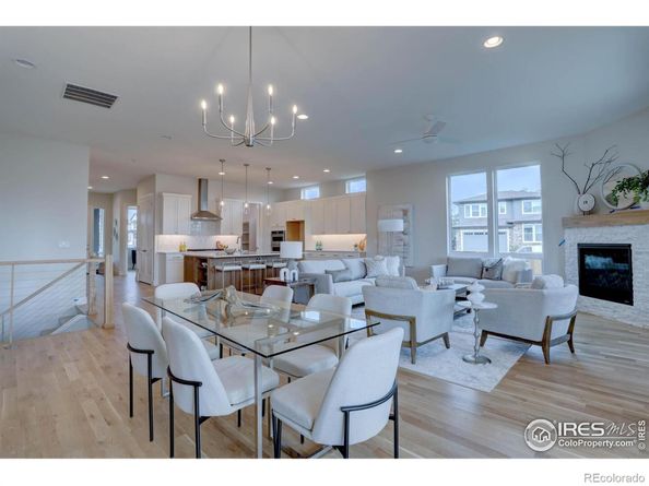 499 Muirfield Circle, Louisville CO 80027