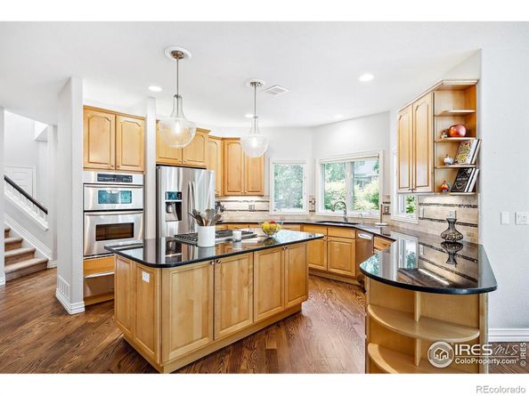 535 Sawtooth Point, Lafayette CO 80026