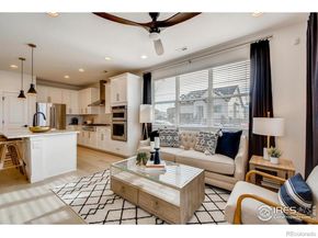 2777 Bear Springs Circle, Longmont CO 80503