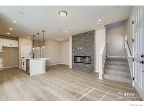 2777 Bear Springs Circle, Longmont CO 80503