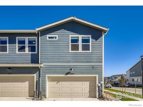 2777 Bear Springs Circle, Longmont CO 80503