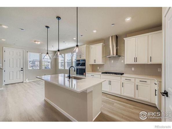 2777 Bear Springs Circle, Longmont CO 80503