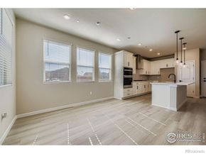 2777 Bear Springs Circle, Longmont CO 80503