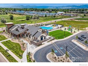 2777 Bear Springs Circle, Longmont CO 80503