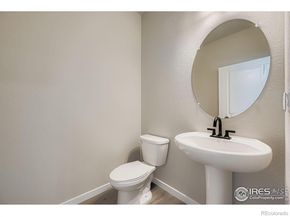 2777 Bear Springs Circle, Longmont CO 80503