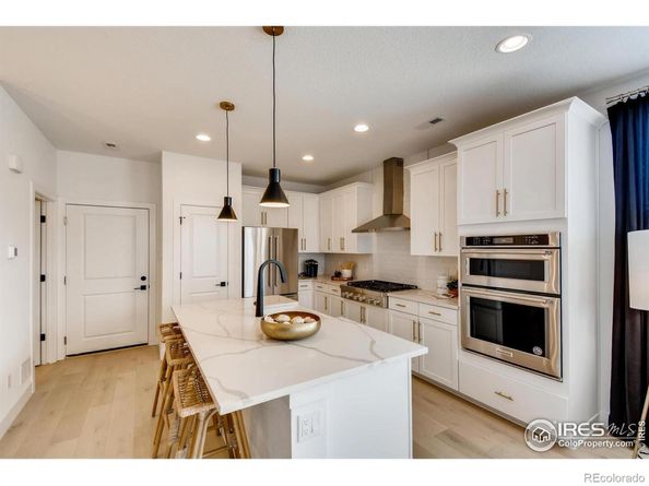 2777 Bear Springs Circle, Longmont CO 80503