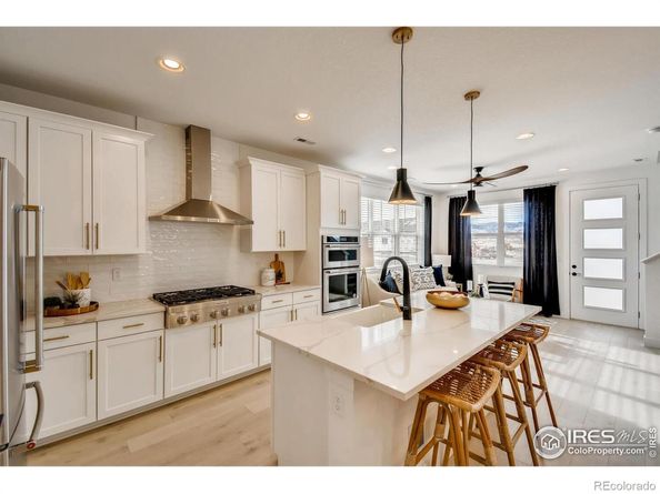 2777 Bear Springs Circle, Longmont CO 80503