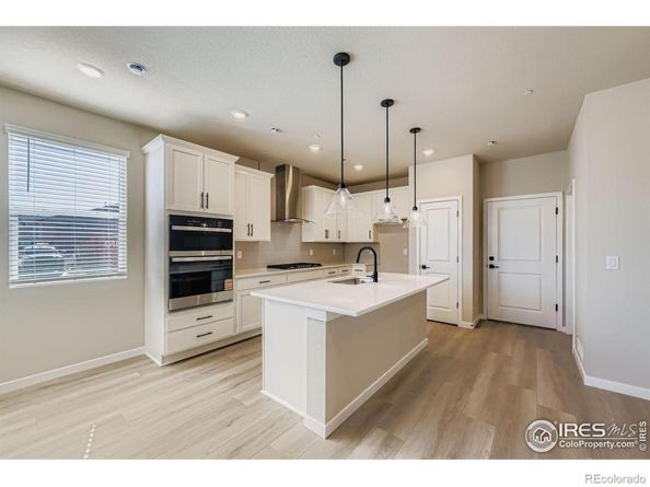 2777 Bear Springs Circle, Longmont CO 80503